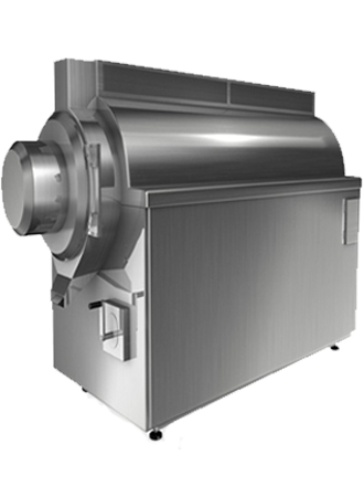 炒米机，膨化机